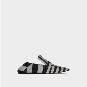 Brand new ZARA flats